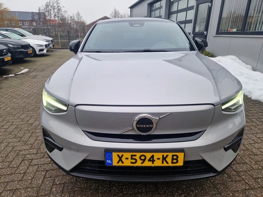 Volvo C40 - Afbeelding 10 van 24