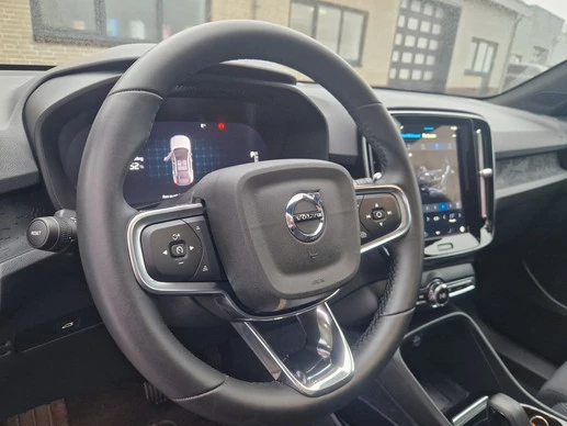 Volvo C40 - Afbeelding 11 van 24