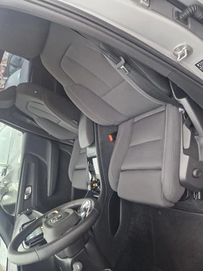 Volvo C40 - Afbeelding 12 van 24