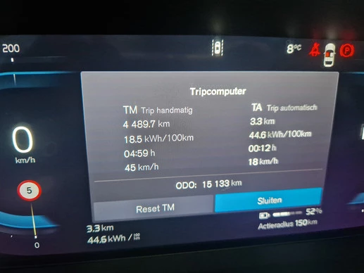 Volvo C40 - Afbeelding 14 van 24