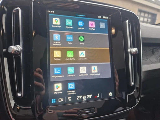 Volvo C40 - Afbeelding 17 van 24