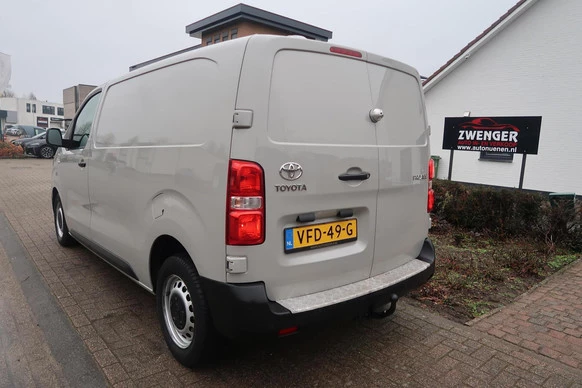Toyota ProAce - Afbeelding 3 van 30
