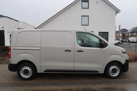 Toyota ProAce - Afbeelding 5 van 30