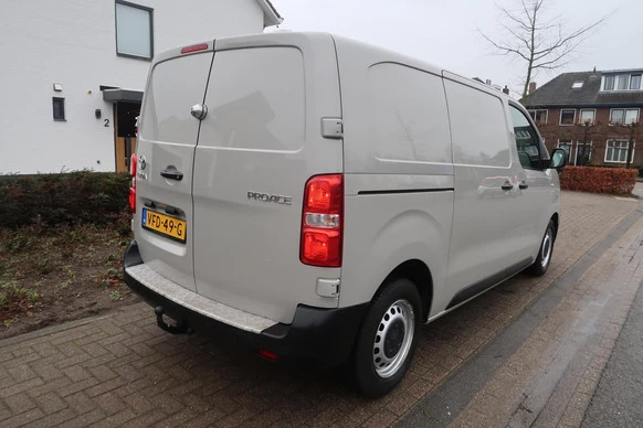 Toyota ProAce - Afbeelding 6 van 30