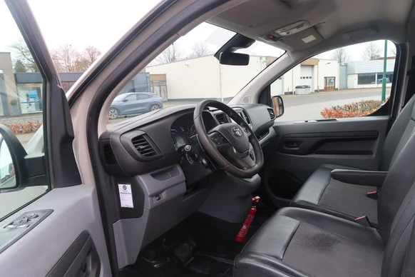 Toyota ProAce - Afbeelding 7 van 30