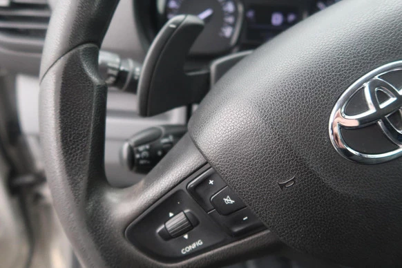 Toyota ProAce - Afbeelding 12 van 30