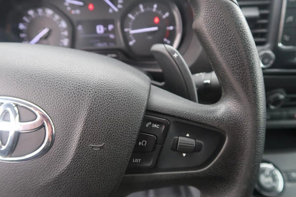 Toyota ProAce - Afbeelding 14 van 30