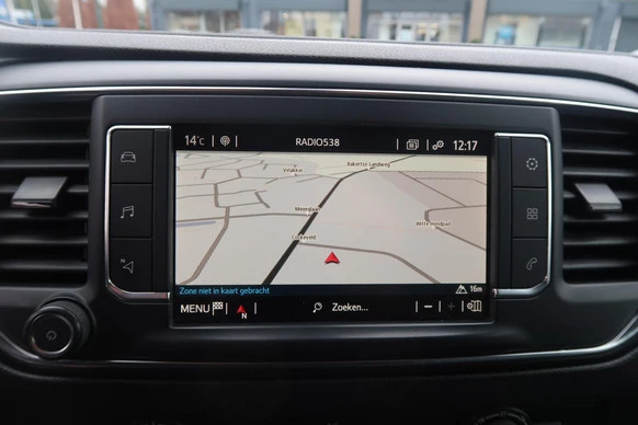 Toyota ProAce - Afbeelding 16 van 30