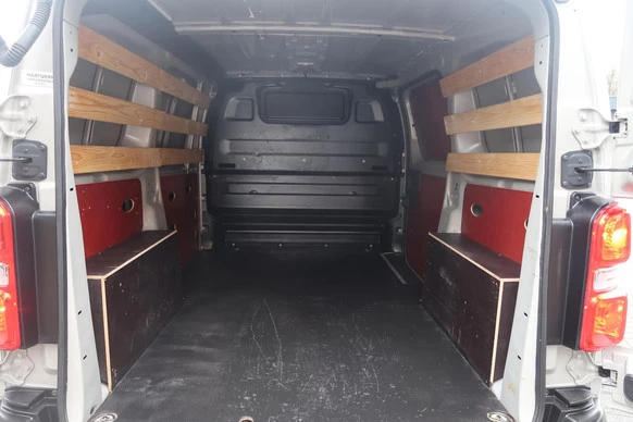 Toyota ProAce - Afbeelding 22 van 30