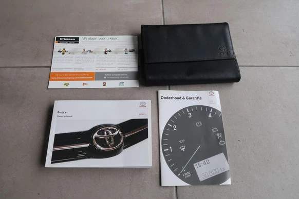 Toyota ProAce - Afbeelding 24 van 30