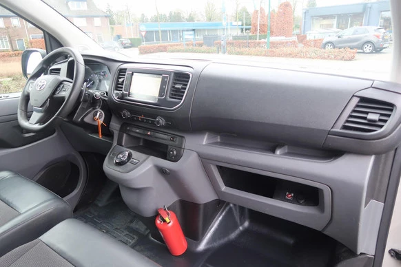 Toyota ProAce - Afbeelding 27 van 30