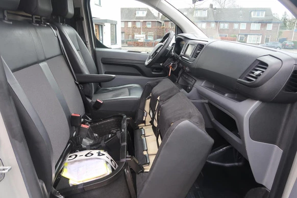 Toyota ProAce - Afbeelding 28 van 30