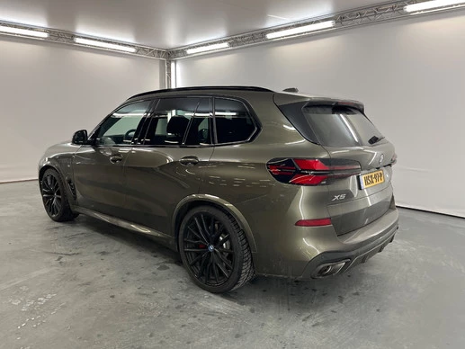 BMW X5 - Afbeelding 3 van 5