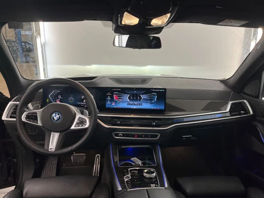 BMW X5 - Afbeelding 4 van 5