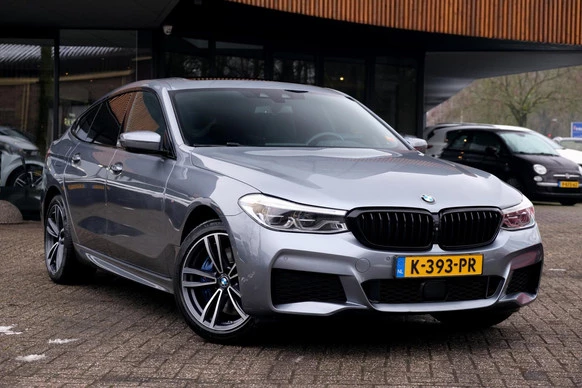 BMW 6 Serie - Afbeelding 2 van 30