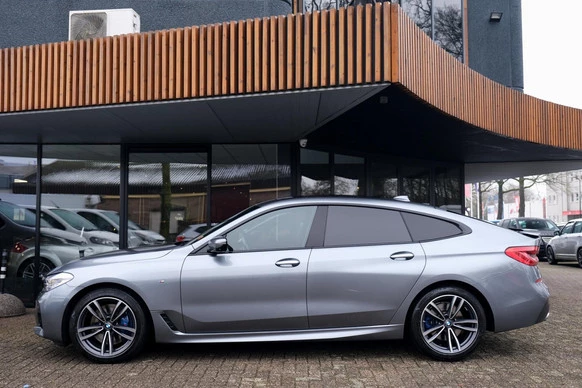 BMW 6 Serie - Afbeelding 3 van 30