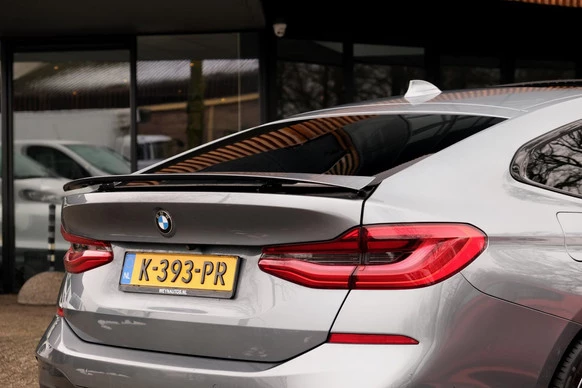 BMW 6 Serie - Afbeelding 12 van 30