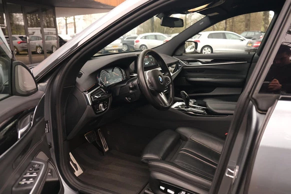 BMW 6 Serie - Afbeelding 13 van 30