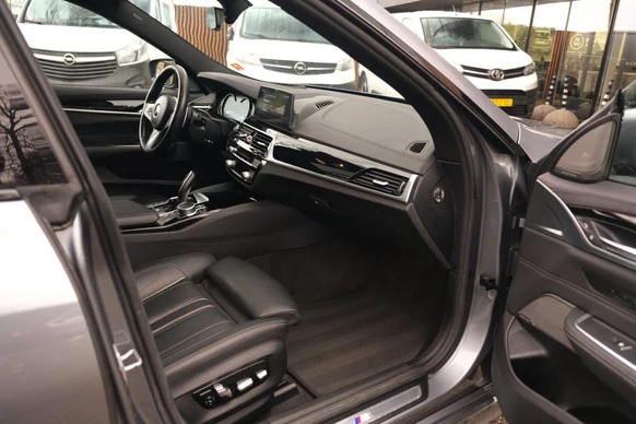 BMW 6 Serie - Afbeelding 14 van 30