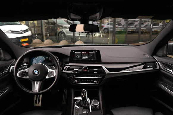 BMW 6 Serie - Afbeelding 15 van 30