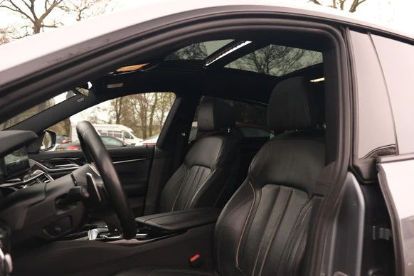 BMW 6 Serie - Afbeelding 16 van 30
