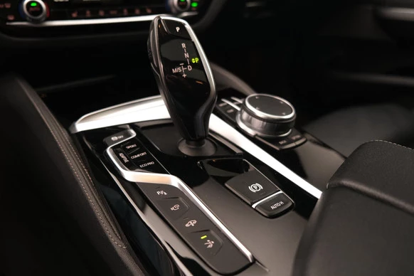 BMW 6 Serie - Afbeelding 18 van 30