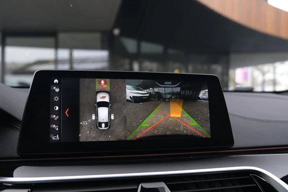 BMW 6 Serie - Afbeelding 20 van 30