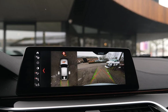 BMW 6 Serie - Afbeelding 21 van 30