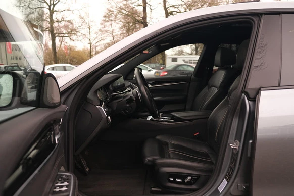 BMW 6 Serie - Afbeelding 23 van 30