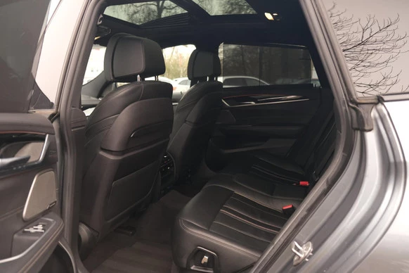 BMW 6 Serie - Afbeelding 25 van 30