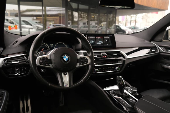 BMW 6 Serie - Afbeelding 26 van 30