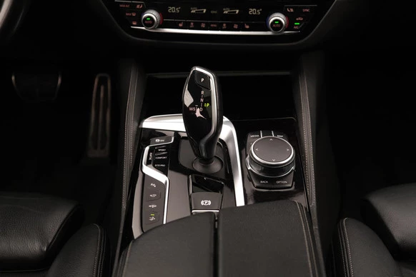 BMW 6 Serie - Afbeelding 28 van 30