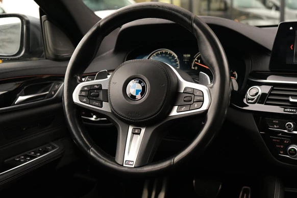 BMW 6 Serie - Afbeelding 29 van 30