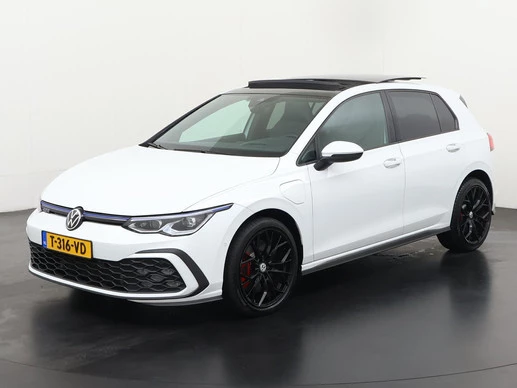 Volkswagen Golf - Afbeelding 1 van 30