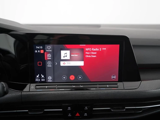 Volkswagen Golf - Afbeelding 16 van 30