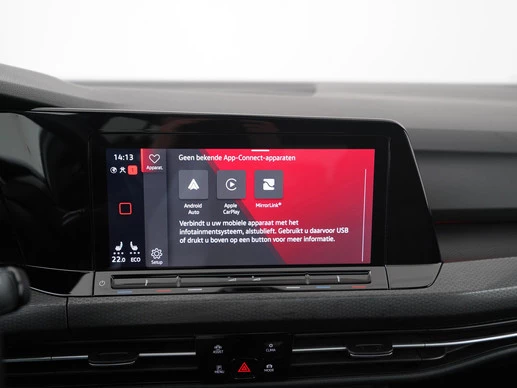 Volkswagen Golf - Afbeelding 19 van 30