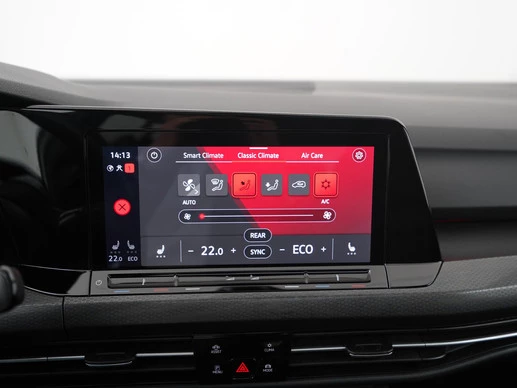 Volkswagen Golf - Afbeelding 21 van 30