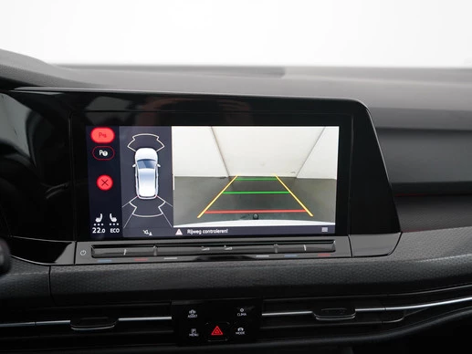 Volkswagen Golf - Afbeelding 23 van 30