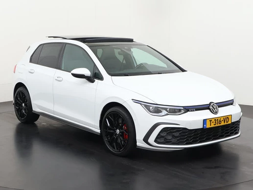 Volkswagen Golf - Afbeelding 30 van 30