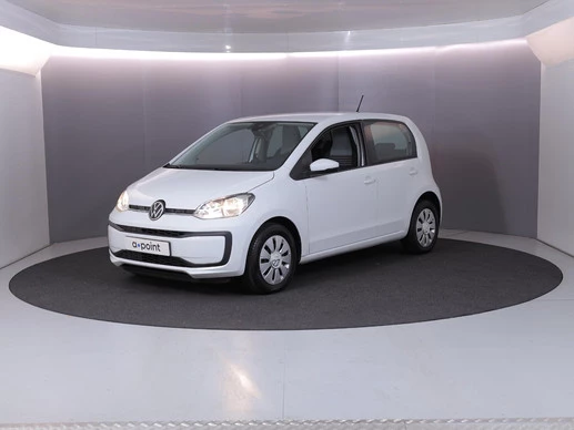 Volkswagen up! - Afbeelding 1 van 23