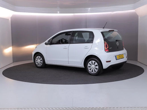 Volkswagen up! - Afbeelding 2 van 23