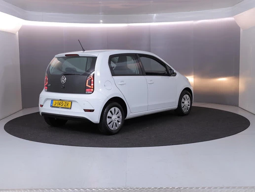 Volkswagen up! - Afbeelding 3 van 23