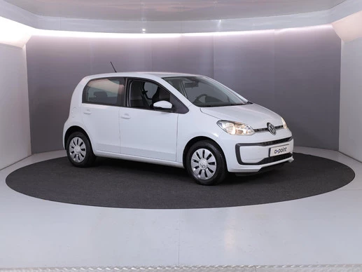 Volkswagen up! - Afbeelding 4 van 23
