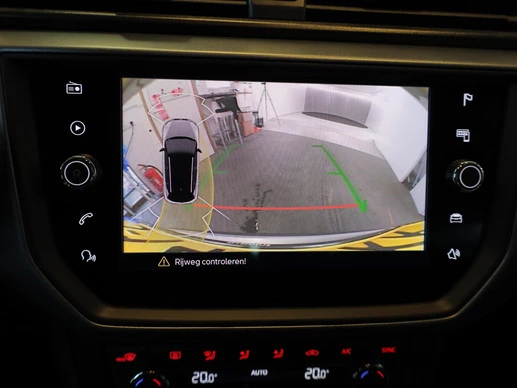 Volkswagen up! - Afbeelding 5 van 23