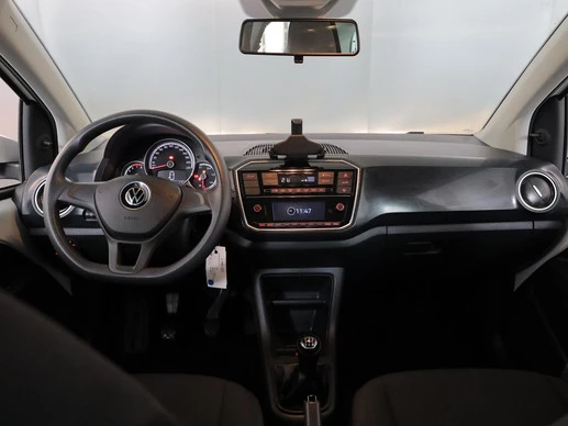 Volkswagen up! - Afbeelding 6 van 23