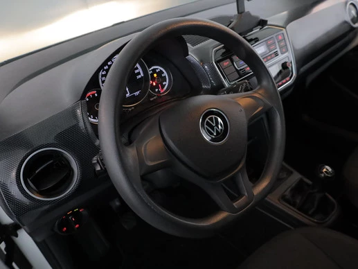Volkswagen up! - Afbeelding 7 van 23