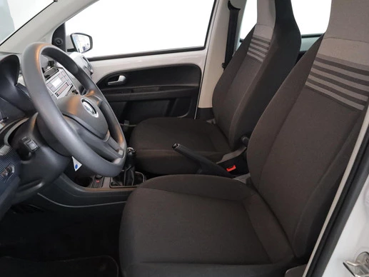 Volkswagen up! - Afbeelding 8 van 23