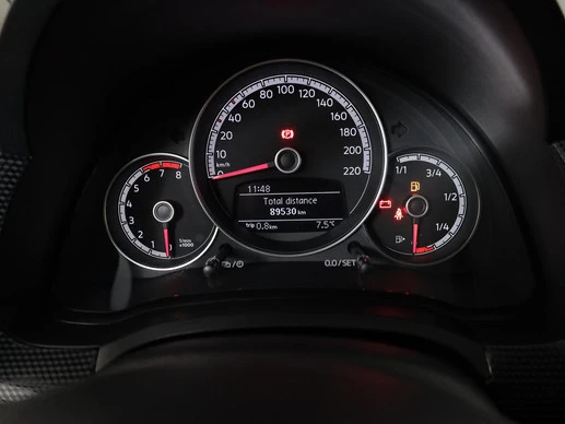 Volkswagen up! - Afbeelding 9 van 23