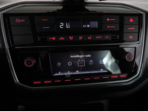 Volkswagen up! - Afbeelding 10 van 23