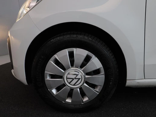 Volkswagen up! - Afbeelding 12 van 23